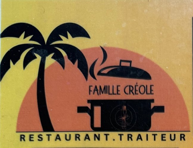 Logo Famille Créole